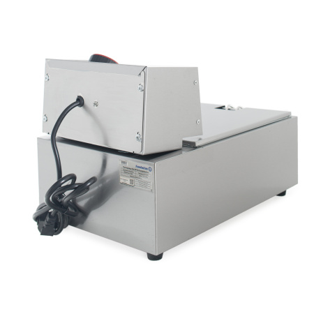 Фритюрница (6л) DF-81 Foodatlas Eco